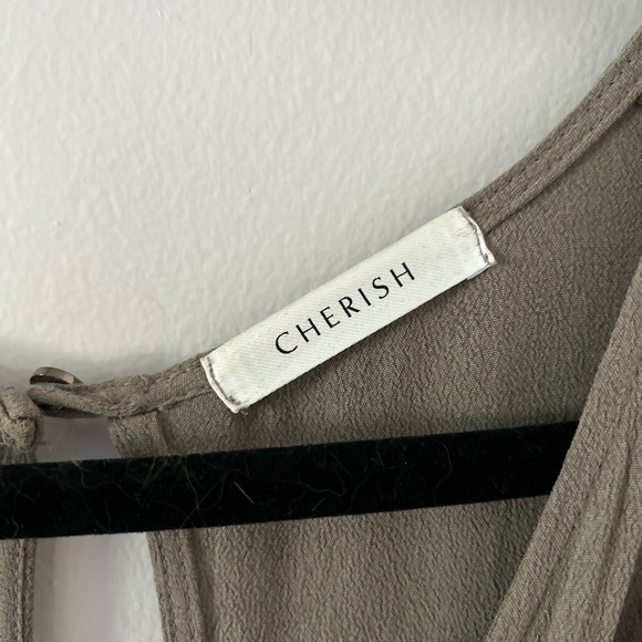 Jumpsuit - Picture 3 of 9